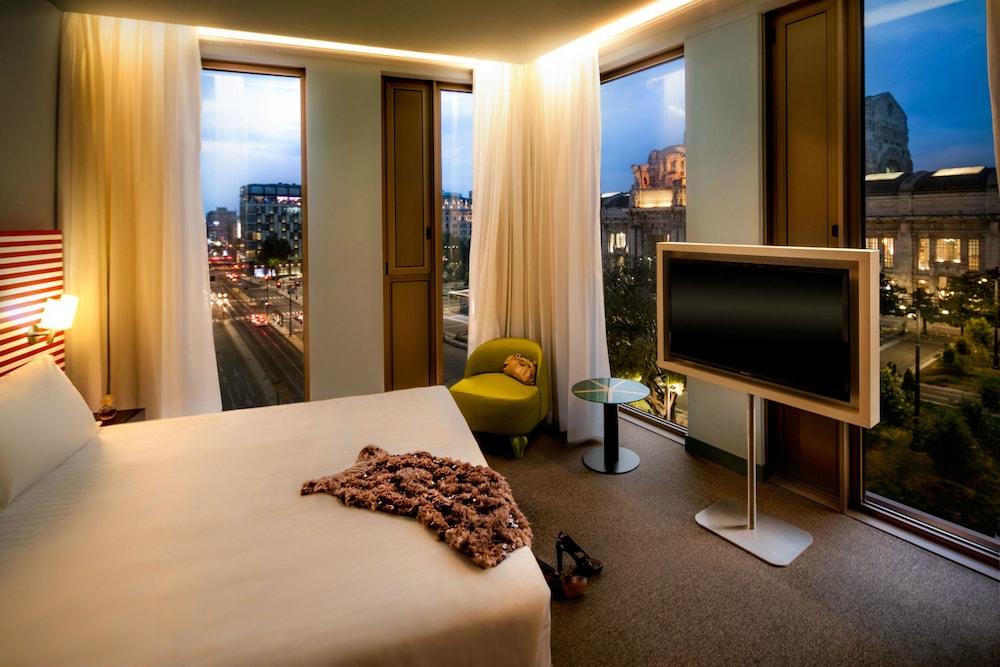 Hotel Glam Milano - zdjęcie 5