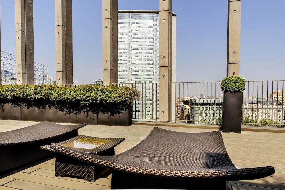 Hotel Glam Milano