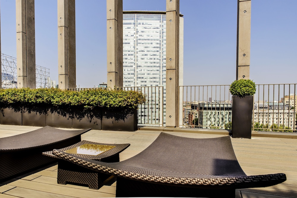 Hotel Glam Milano — Main photo in Milan, Lombardy