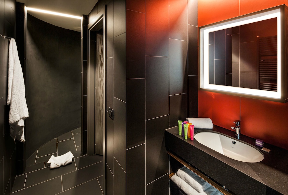 Hotel Glam Milano — Hotel rooms in Milan, Lombardy