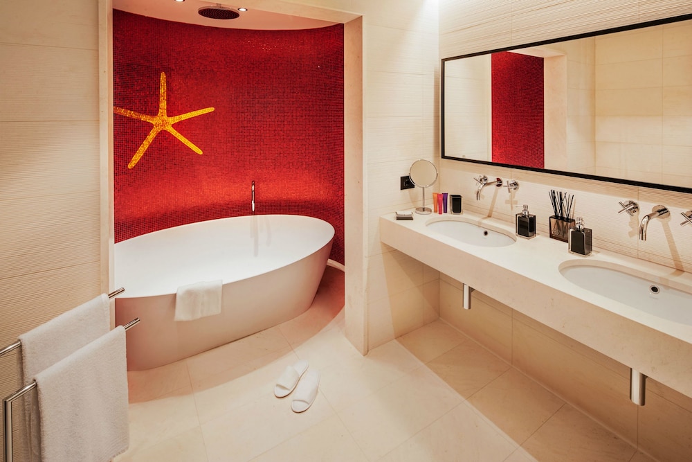 Hotel Glam Milano — Hotel rooms in Milan, Lombardy