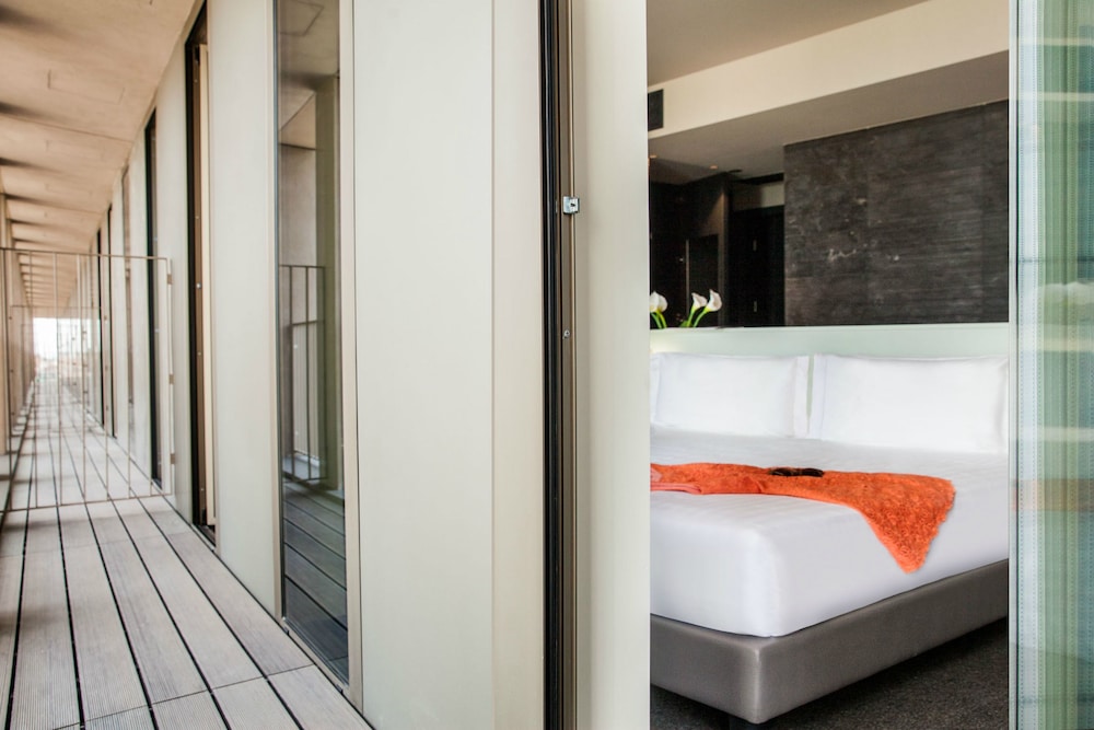 Hotel Glam Milano — Hotel rooms in Milan, Lombardy