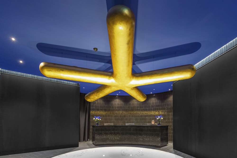Hotel Glam Milano — Hotel building in Milan, Lombardy