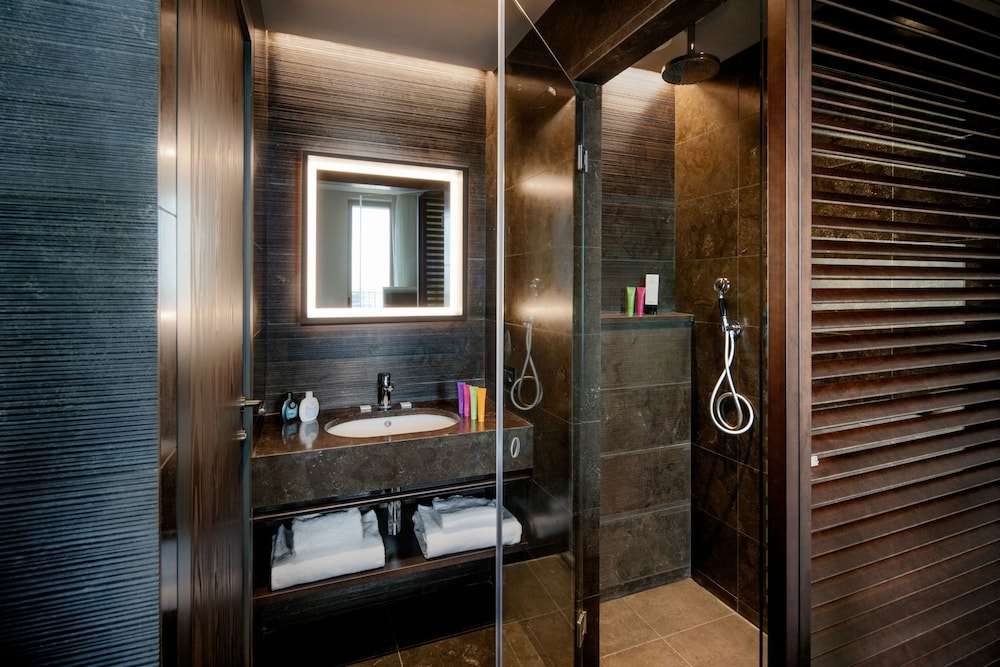 Hotel Glam Milano — Hotel rooms in Milan, Lombardy