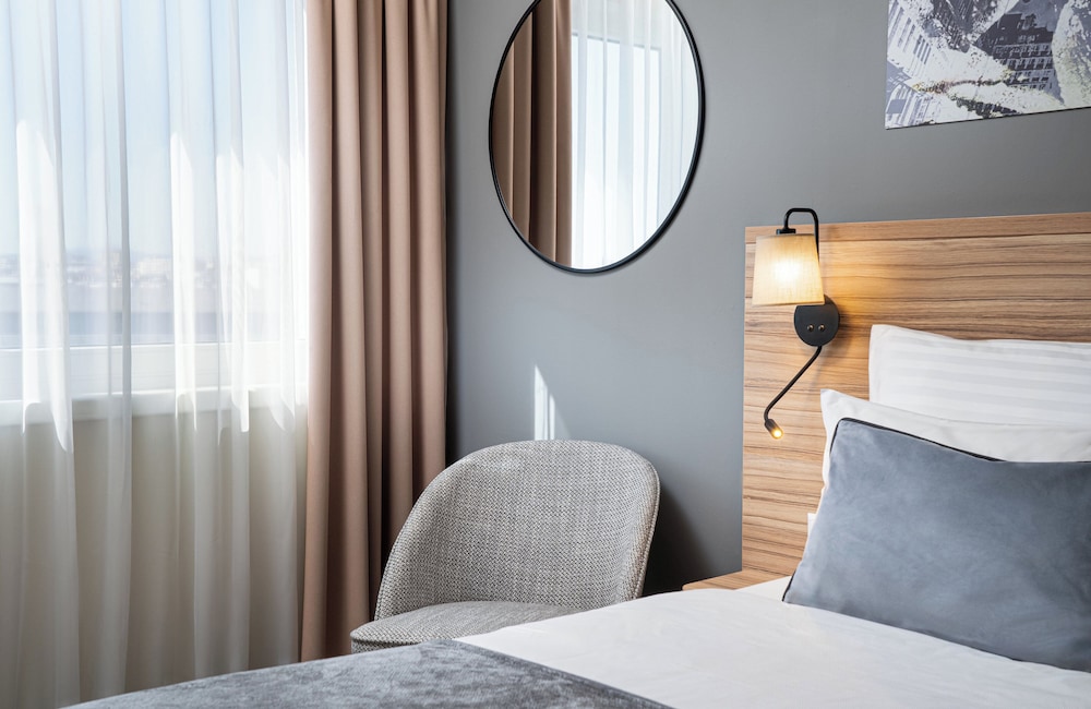 Leonardo Hotel Vienna Hauptbahnhof - zdjęcie 5