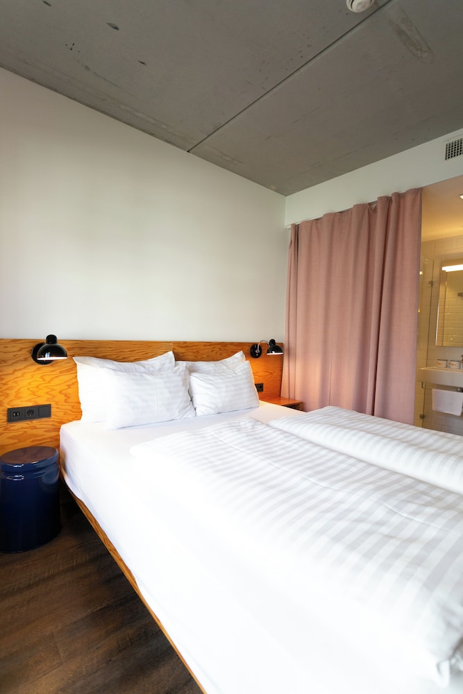 Hotel Schani Wien Hauptbahnhof - zdjęcie 4