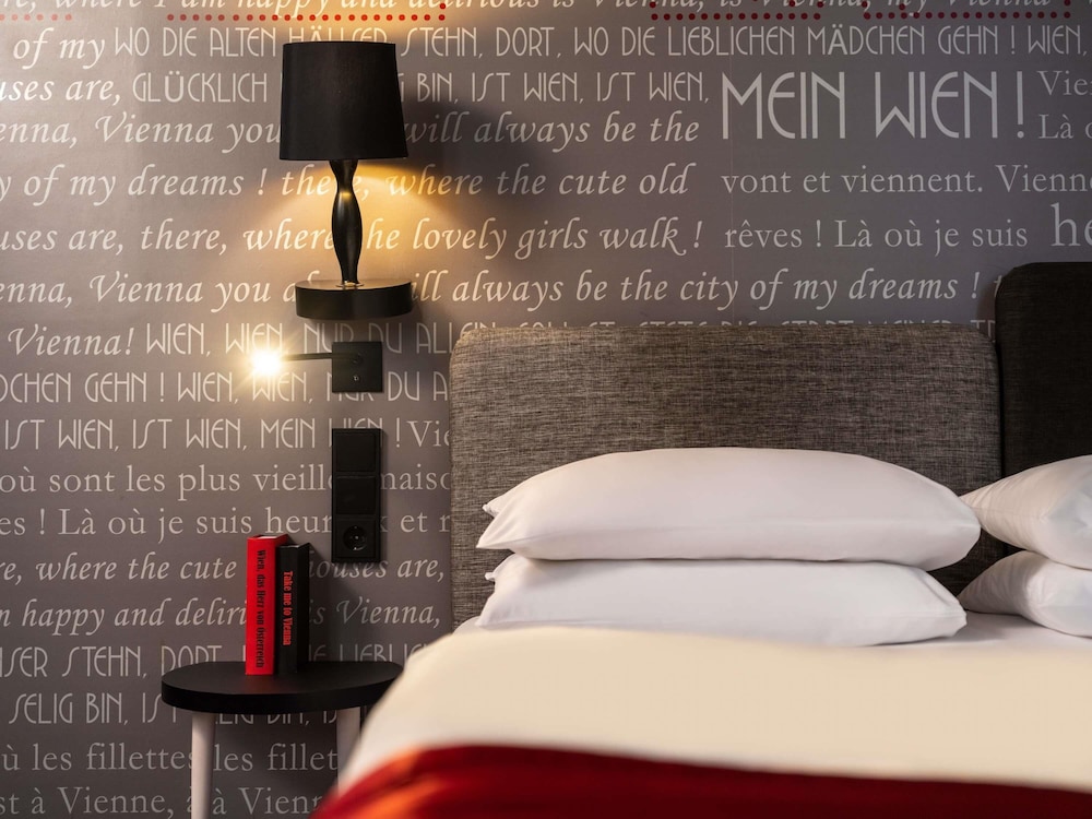 Mercure Vienna First - zdjęcie 4