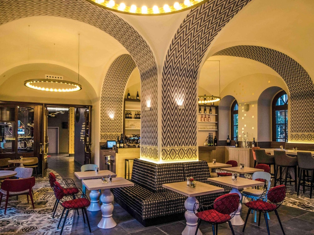 Mercure Vienna First - zdjęcie 5
