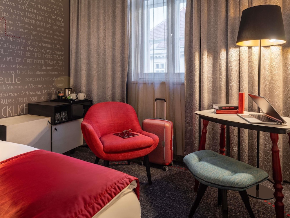 Mercure Vienna First - zdjęcie 3