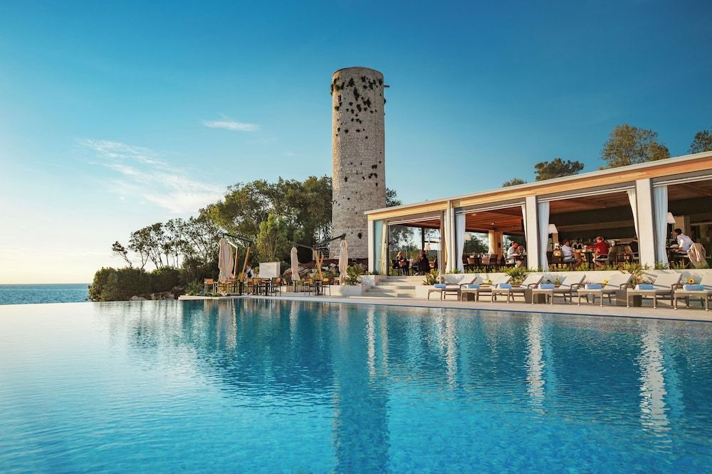 Isabella Island Hotel & Villas, Valamar Collection