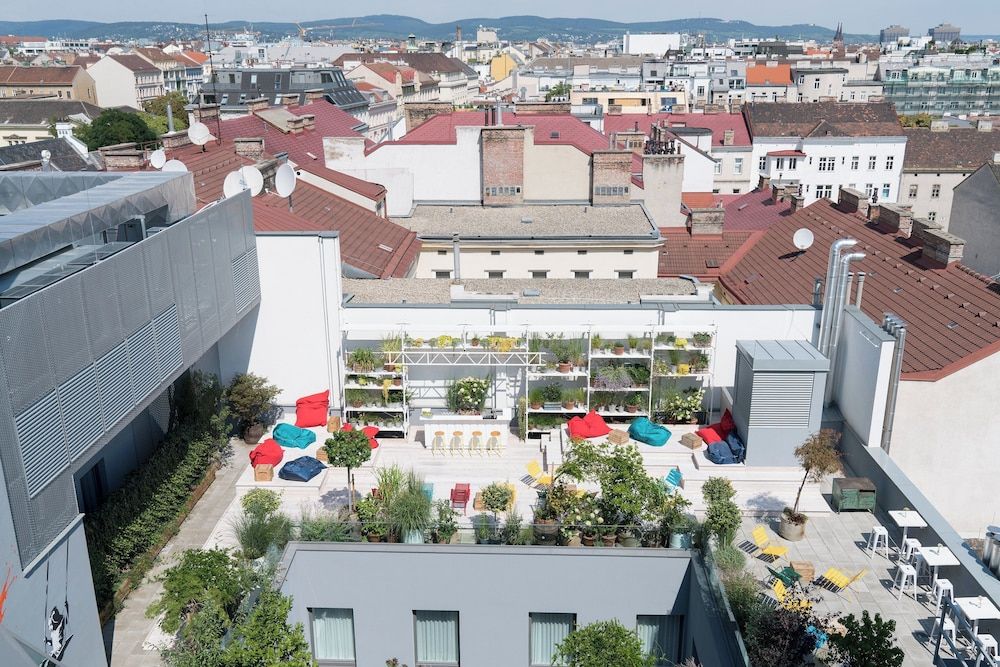 Ruby Marie Hotel Vienna by IHG