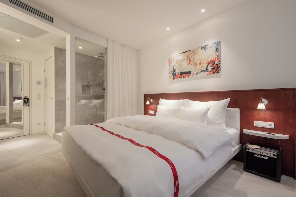 Ruby Marie Hotel Vienna by IHG - zdjęcie 5
