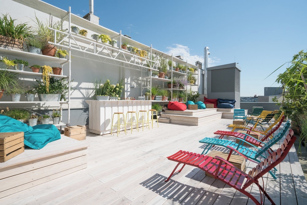 Ruby Marie Hotel Vienna by IHG - zdjęcie 2