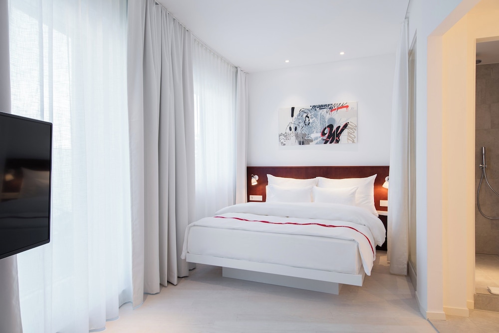 Ruby Marie Hotel Vienna by IHG - zdjęcie 4