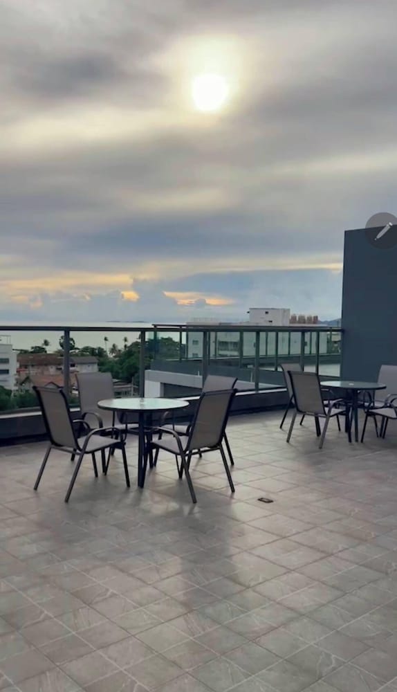 The Tj Hotel — Restaurant & bars in Pattaya, Chonburi