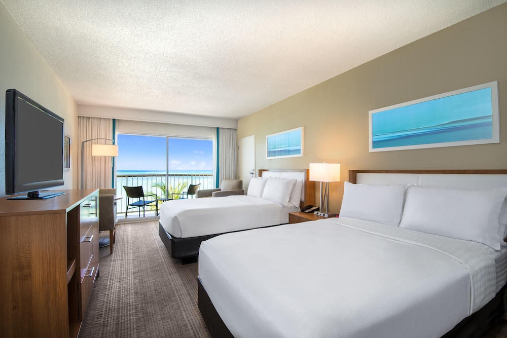 All Inclusive Holiday Inn Resort Aruba — Hotel rooms in Noord, Aruba
