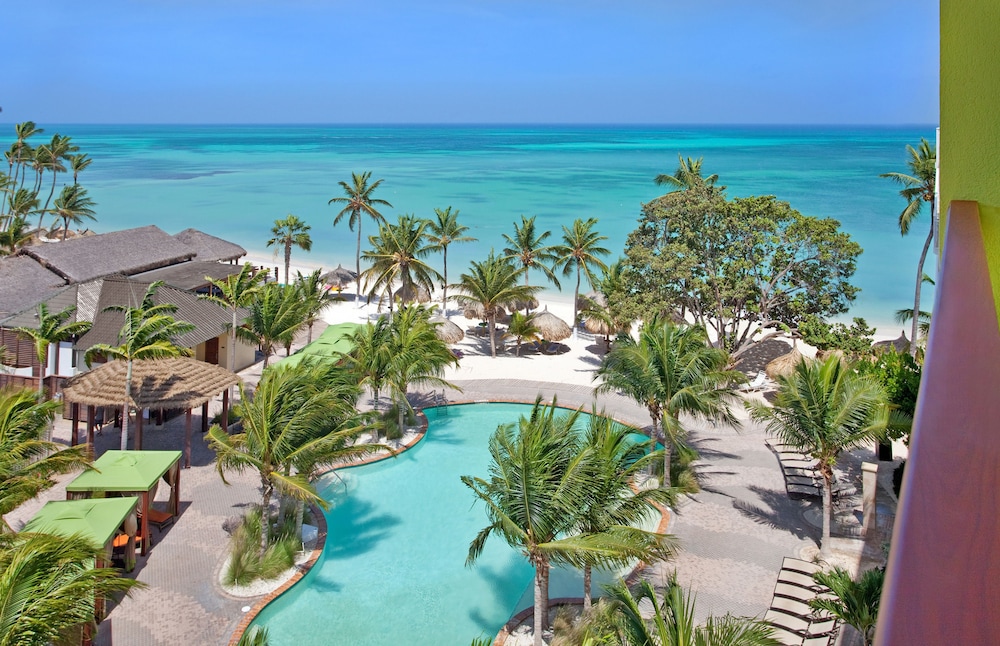 All Inclusive Holiday Inn Resort Aruba — Main photo in Noord, Aruba