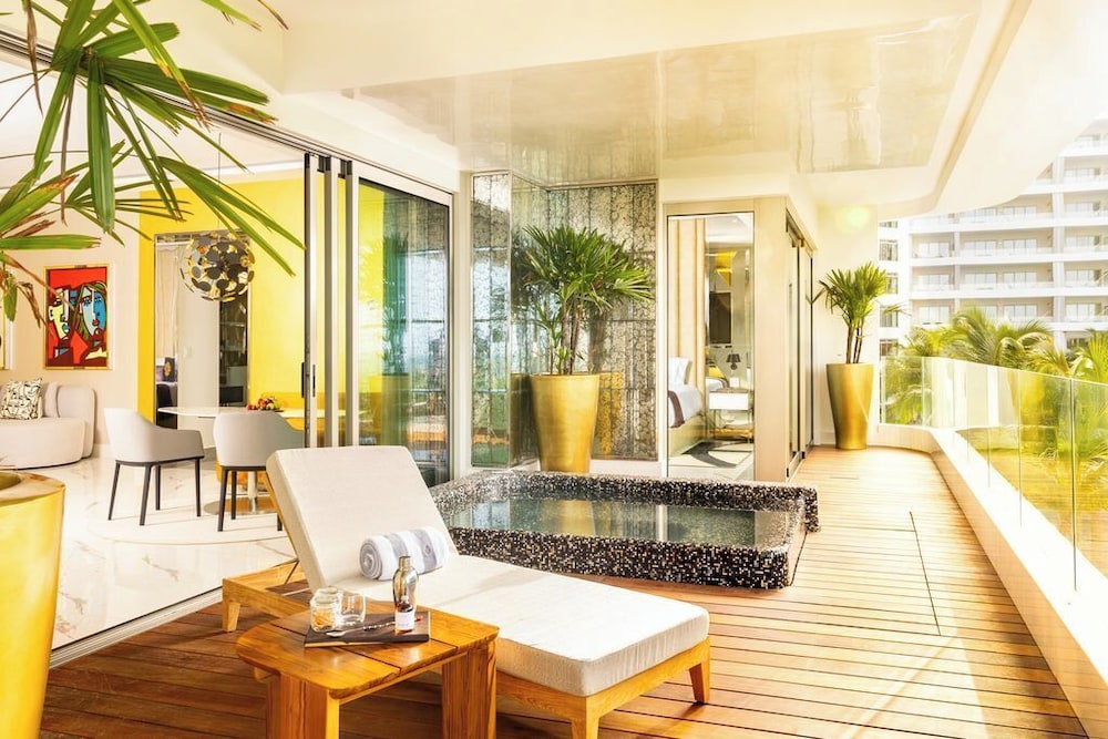 Hotel Mousai Cancun Ocean Front Adults Only — Hotel rooms in Playa Mujeres, Quintana Roo