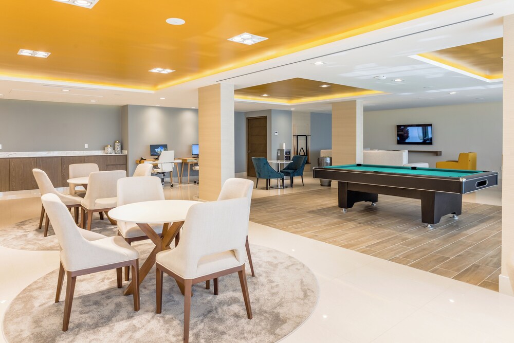 Hotel Mousai Cancun Ocean Front Adults Only — Sports & recreation in Playa Mujeres, Quintana Roo
