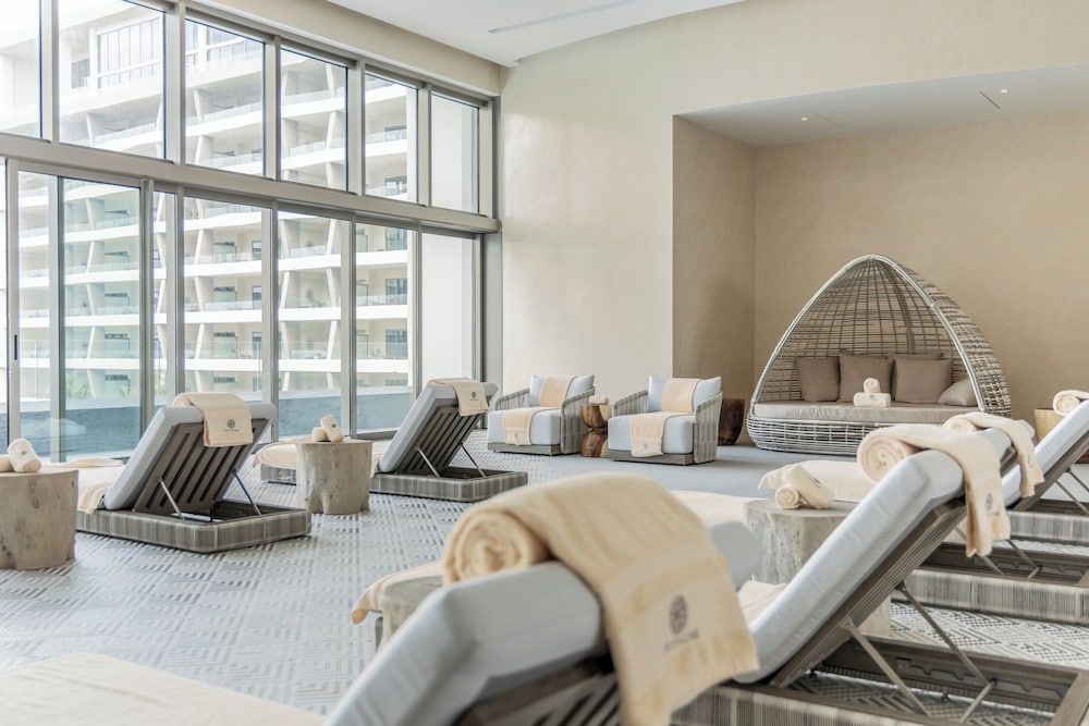 Hotel Mousai Cancun Ocean Front Adults Only — Spa in Playa Mujeres, Quintana Roo
