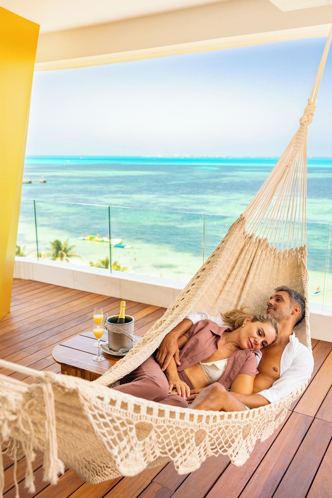 Hotel Mousai Cancun Ocean Front Adults Only — Hotel rooms in Playa Mujeres, Quintana Roo