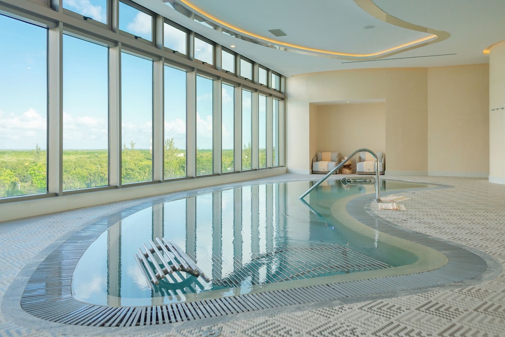 Hotel Mousai Cancun Ocean Front Adults Only — Spa in Playa Mujeres, Quintana Roo