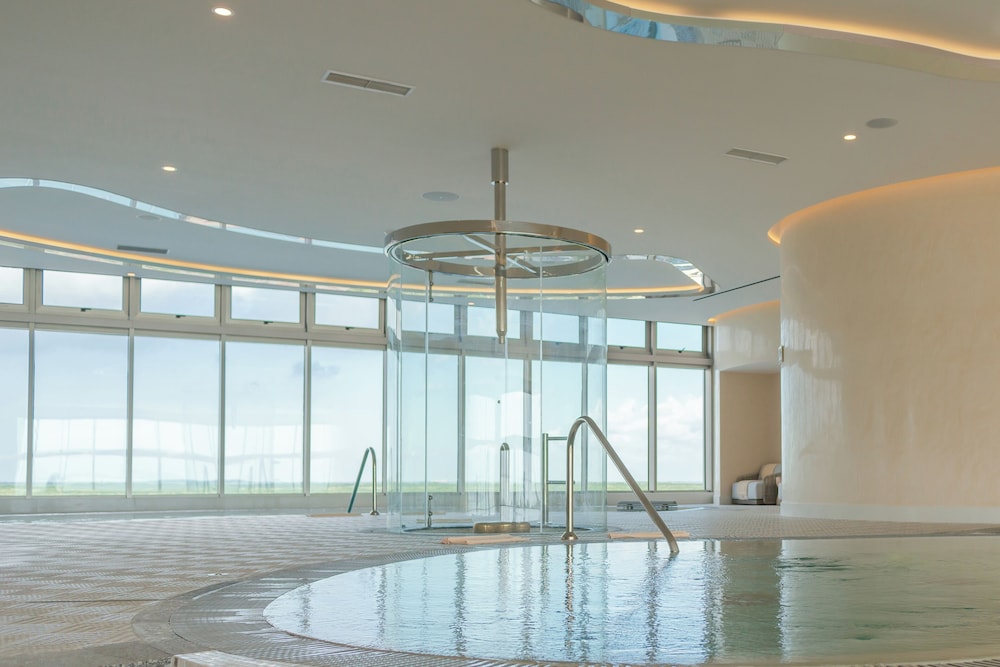 Hotel Mousai Cancun Ocean Front Adults Only — Spa in Playa Mujeres, Quintana Roo