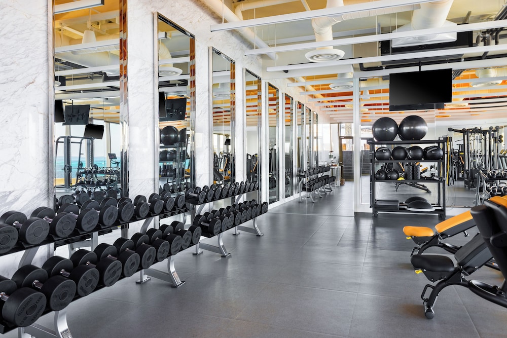 Hotel Mousai Cancun Ocean Front Adults Only — Sports & recreation in Playa Mujeres, Quintana Roo