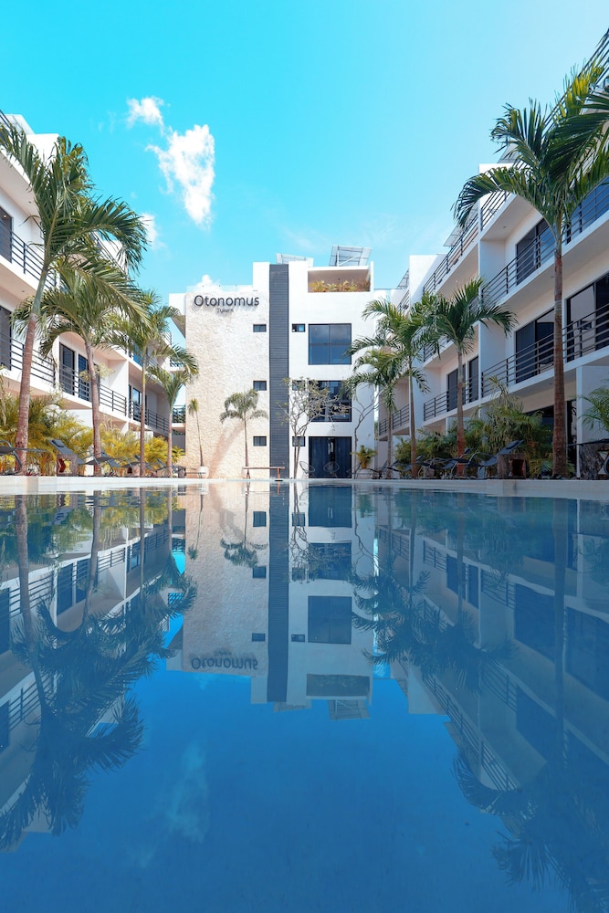 Otonomus Tulum — Main photo in Tulum, Quintana Roo