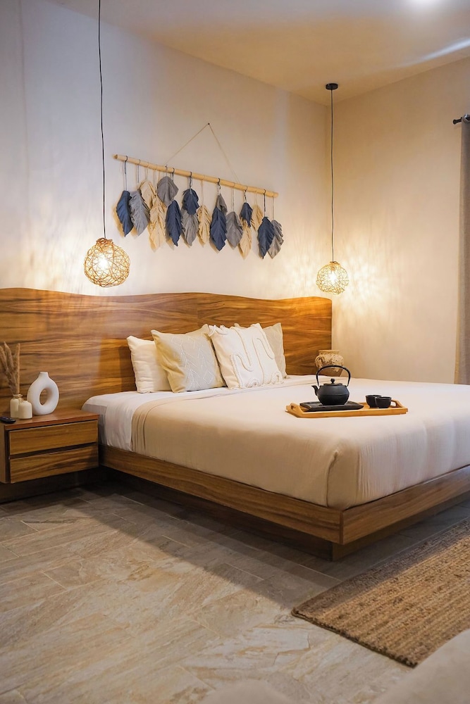 Otonomus Tulum — Hotel rooms in Tulum, Quintana Roo