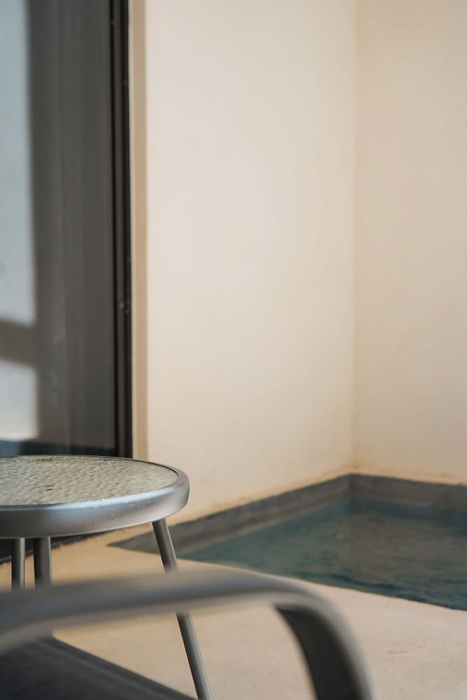 Otonomus Tulum — Hotel rooms in Tulum, Quintana Roo
