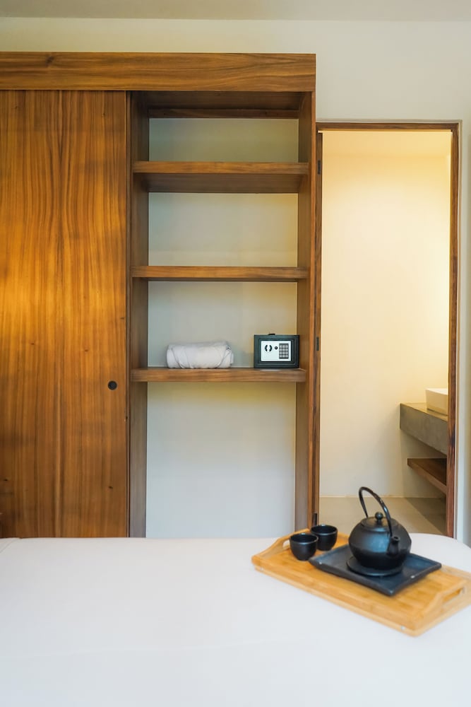Otonomus Tulum — Hotel rooms in Tulum, Quintana Roo