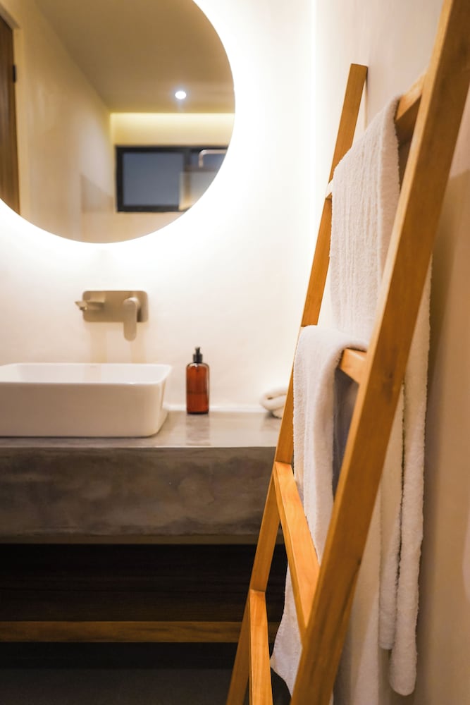 Otonomus Tulum — Hotel rooms in Tulum, Quintana Roo