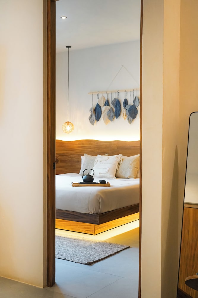 Otonomus Tulum — Hotel rooms in Tulum, Quintana Roo