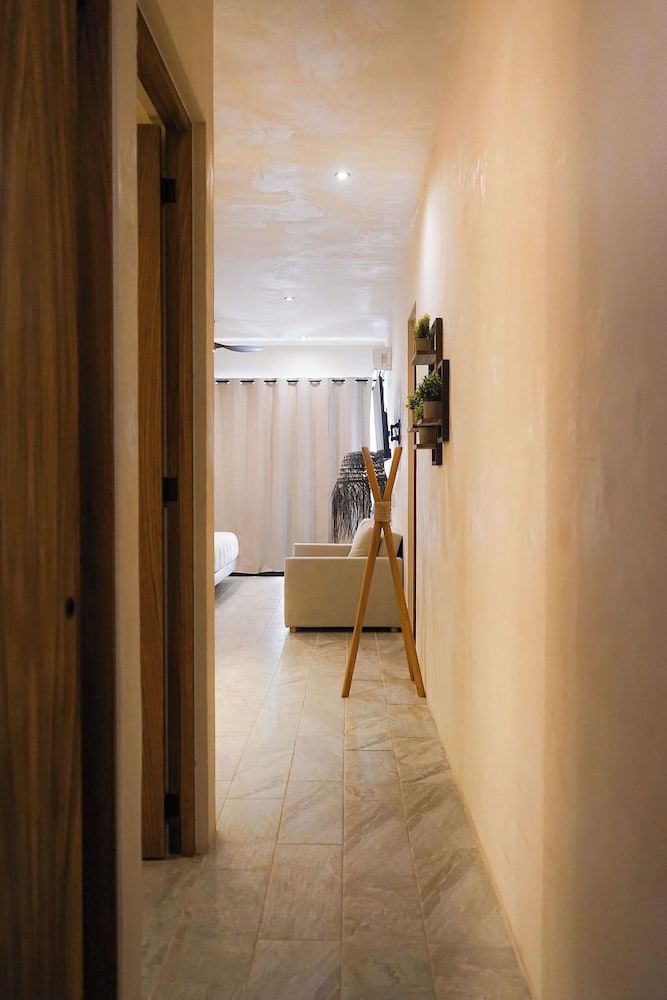 Otonomus Tulum — Hotel rooms in Tulum, Quintana Roo