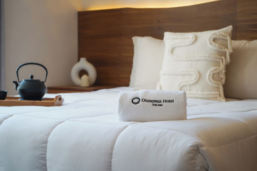 Otonomus Tulum — Hotel rooms in Tulum, Quintana Roo