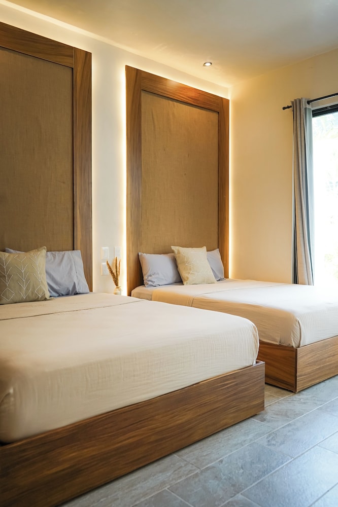 Otonomus Tulum — Hotel rooms in Tulum, Quintana Roo