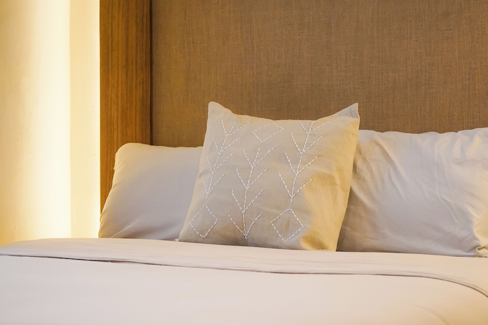 Otonomus Tulum — Hotel rooms in Tulum, Quintana Roo
