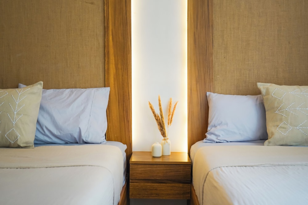 Otonomus Tulum — Hotel rooms in Tulum, Quintana Roo