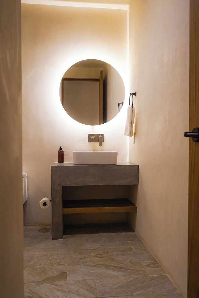 Otonomus Tulum — Hotel rooms in Tulum, Quintana Roo