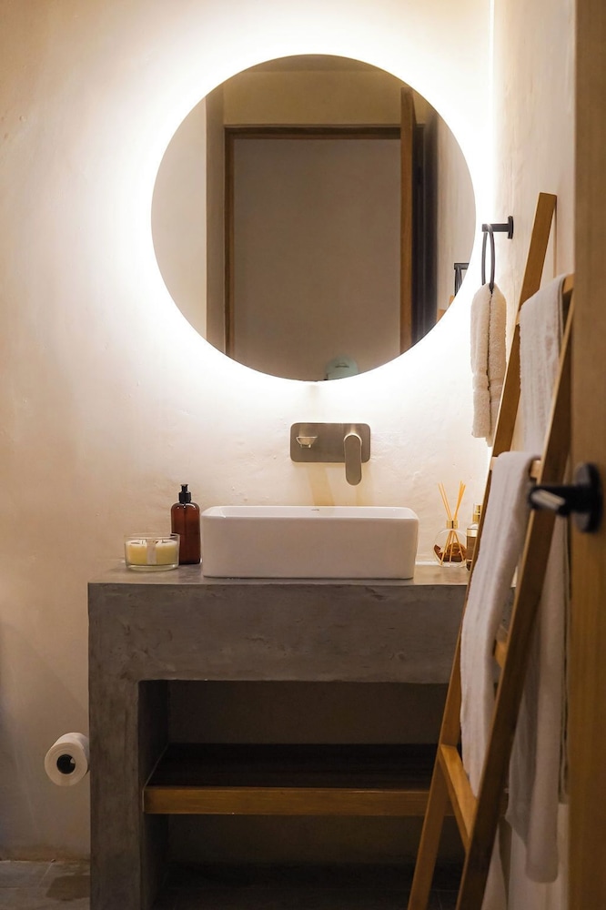 Otonomus Tulum — Hotel rooms in Tulum, Quintana Roo