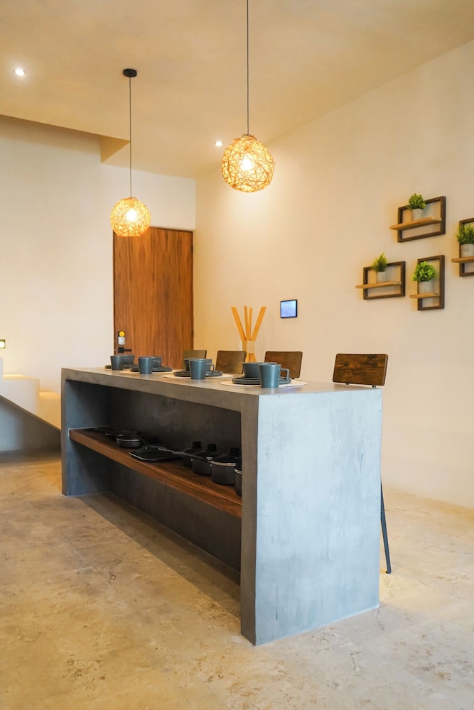 Otonomus Tulum — Restaurant & bars in Tulum, Quintana Roo