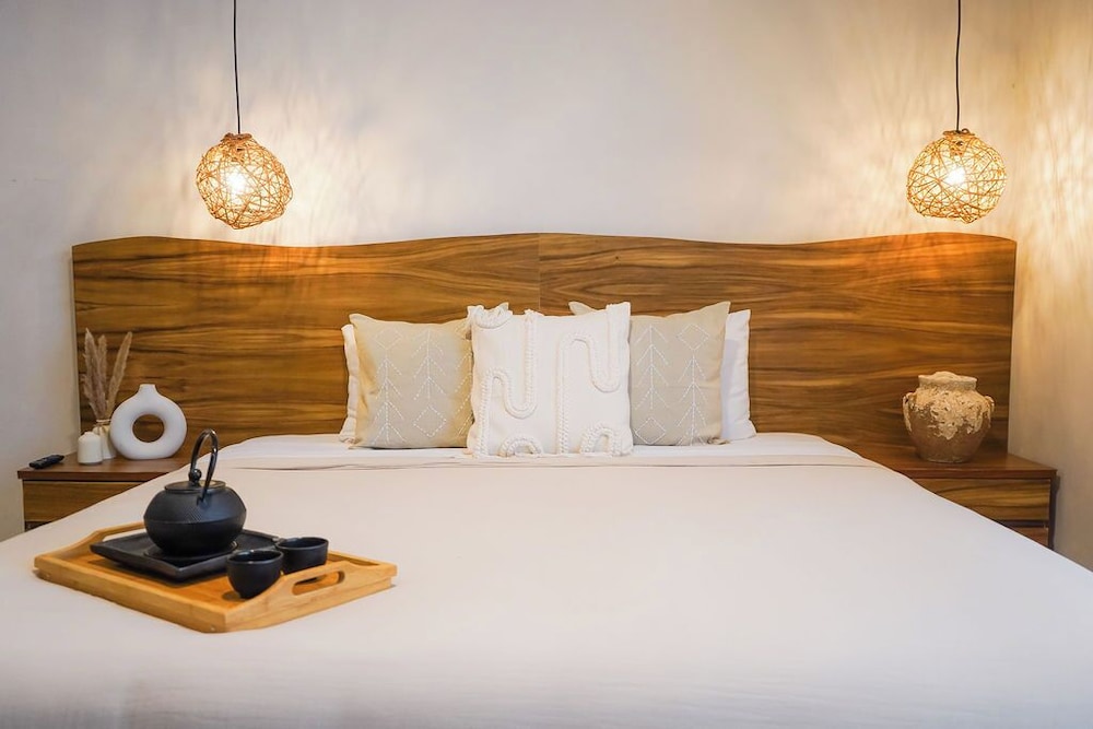Otonomus Tulum — Hotel rooms in Tulum, Quintana Roo