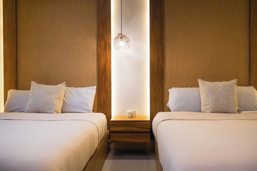 Otonomus Tulum — Hotel rooms in Tulum, Quintana Roo