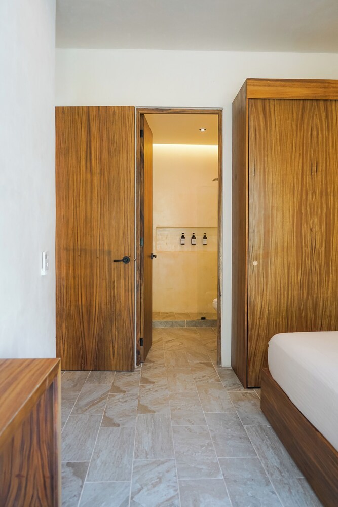 Otonomus Tulum — Hotel rooms in Tulum, Quintana Roo