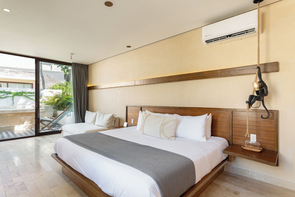 Collection O Faisano Boutique Hotel, Spa, Transportation, Rentals & Tours, Tulum — Hotel rooms in Tulum, Quintana Roo