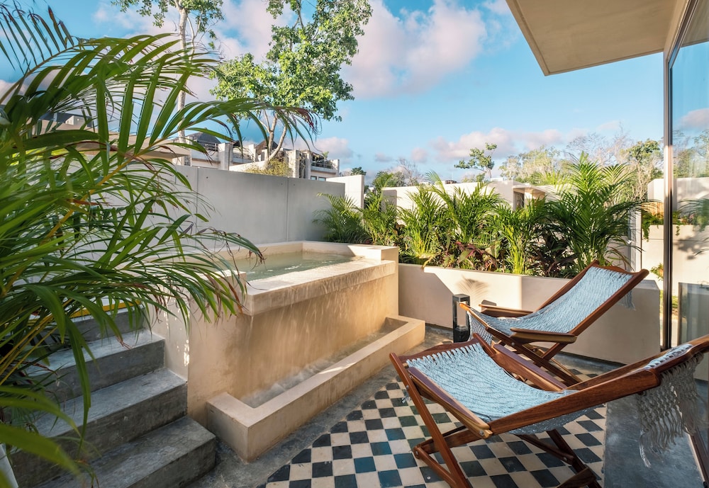 Collection O Faisano Boutique Hotel, Spa, Transportation, Rentals & Tours, Tulum — Spa in Tulum, Quintana Roo