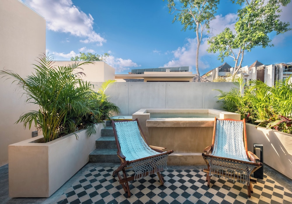 Collection O Faisano Boutique Hotel, Spa, Transportation, Rentals & Tours, Tulum — Spa in Tulum, Quintana Roo