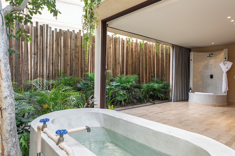 Collection O Faisano Boutique Hotel, Spa, Transportation, Rentals & Tours, Tulum — Spa in Tulum, Quintana Roo