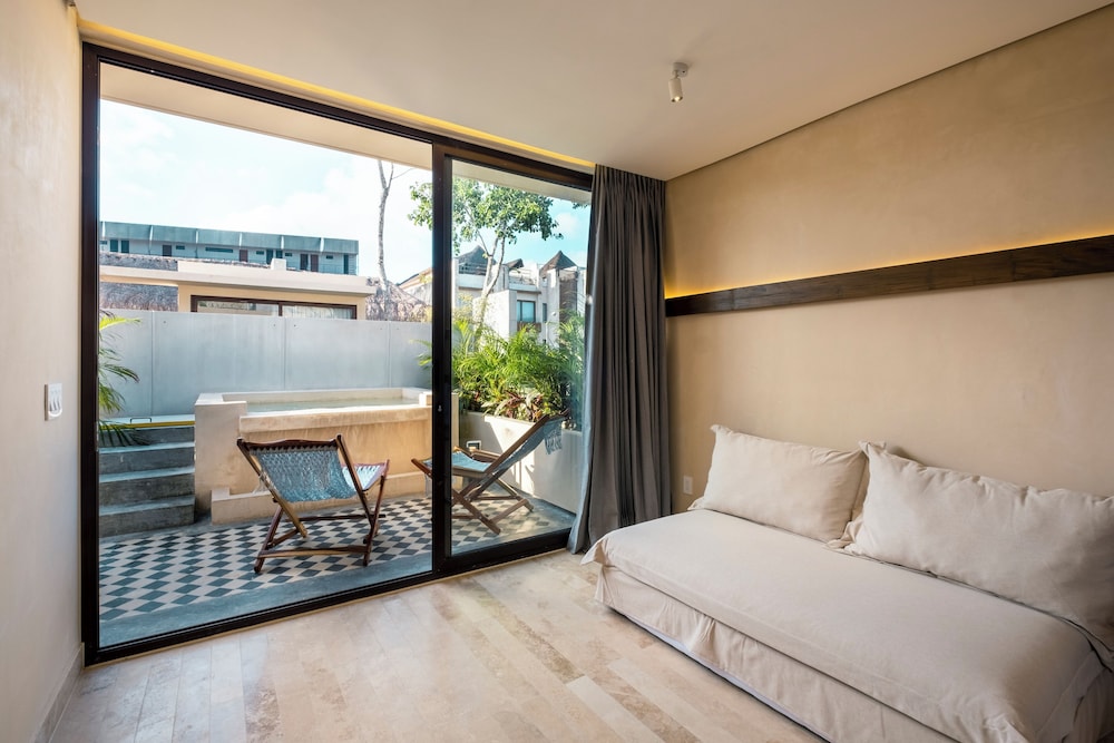 Collection O Faisano Boutique Hotel, Spa, Transportation, Rentals & Tours, Tulum — Hotel rooms in Tulum, Quintana Roo